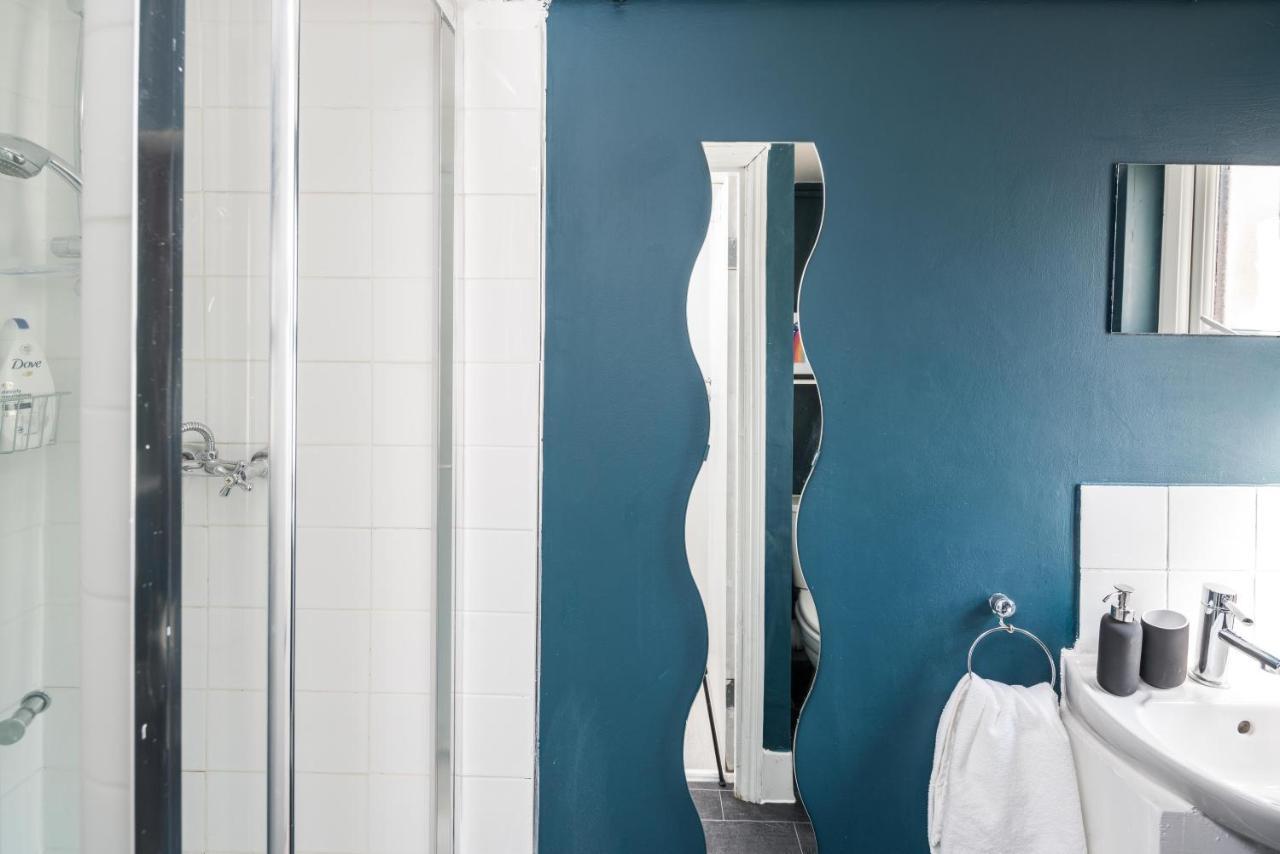Appartamento Pool-Cinema-Brick Lane-Shoreditch *