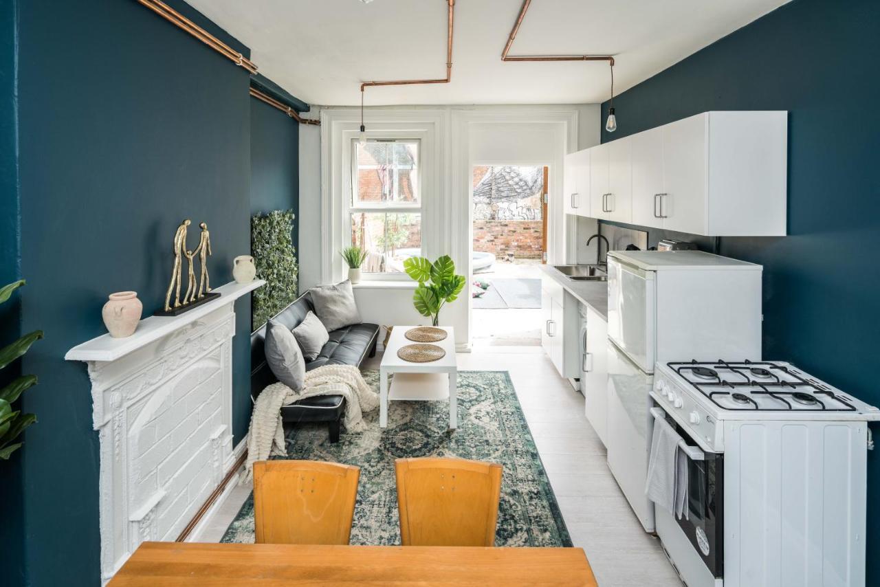 Appartamento Pool-Cinema-Brick Lane-Shoreditch *