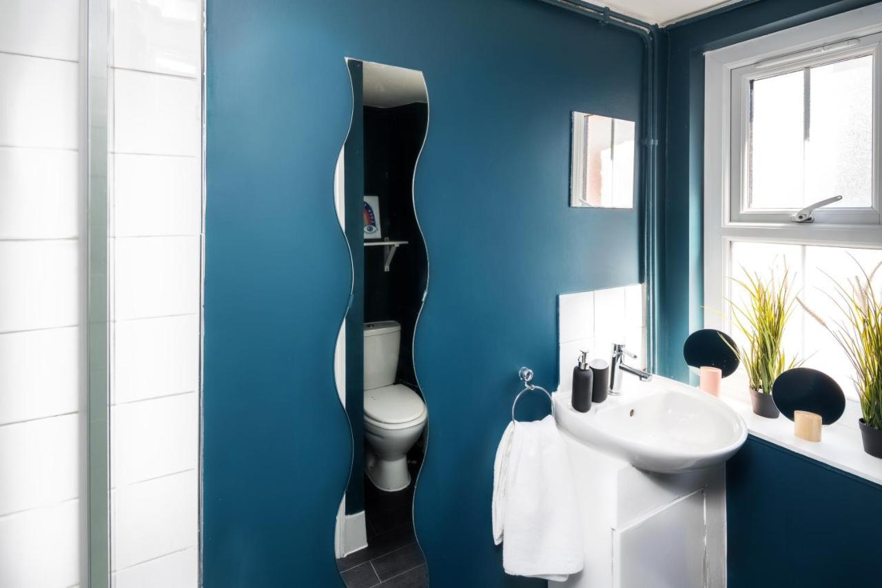 Appartamento Pool-Cinema-Brick Lane-Shoreditch