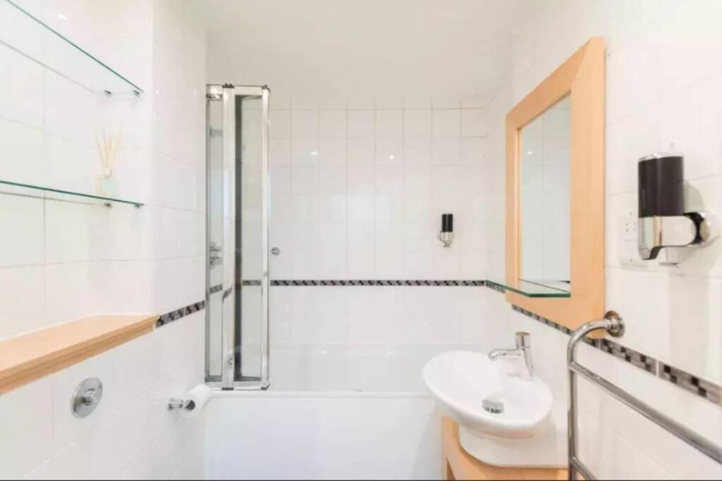 Angel 2 Bedroom Apartment Lägenhet