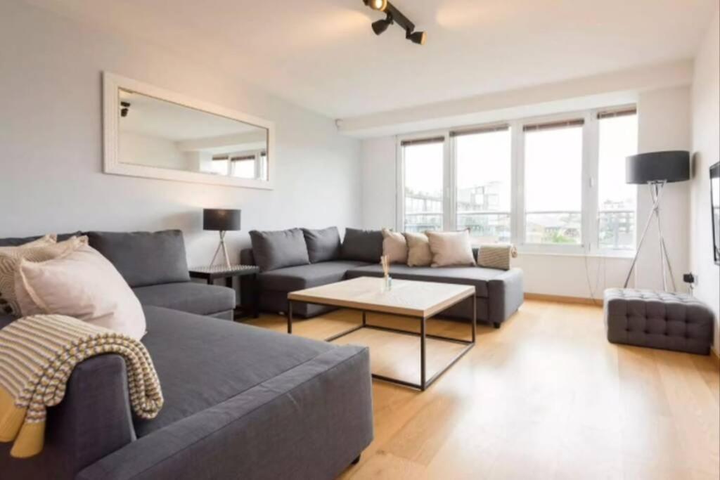 Angel 2 Bedroom Apartment Lägenhet