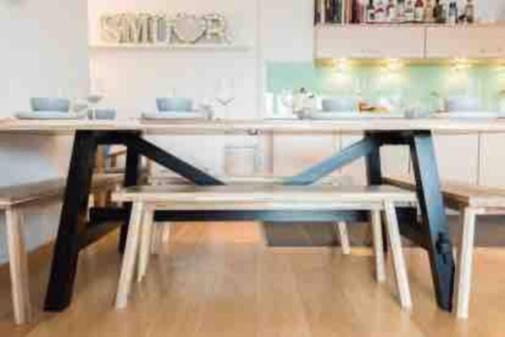 Lägenhet Angel 2 Bedroom Apartment London