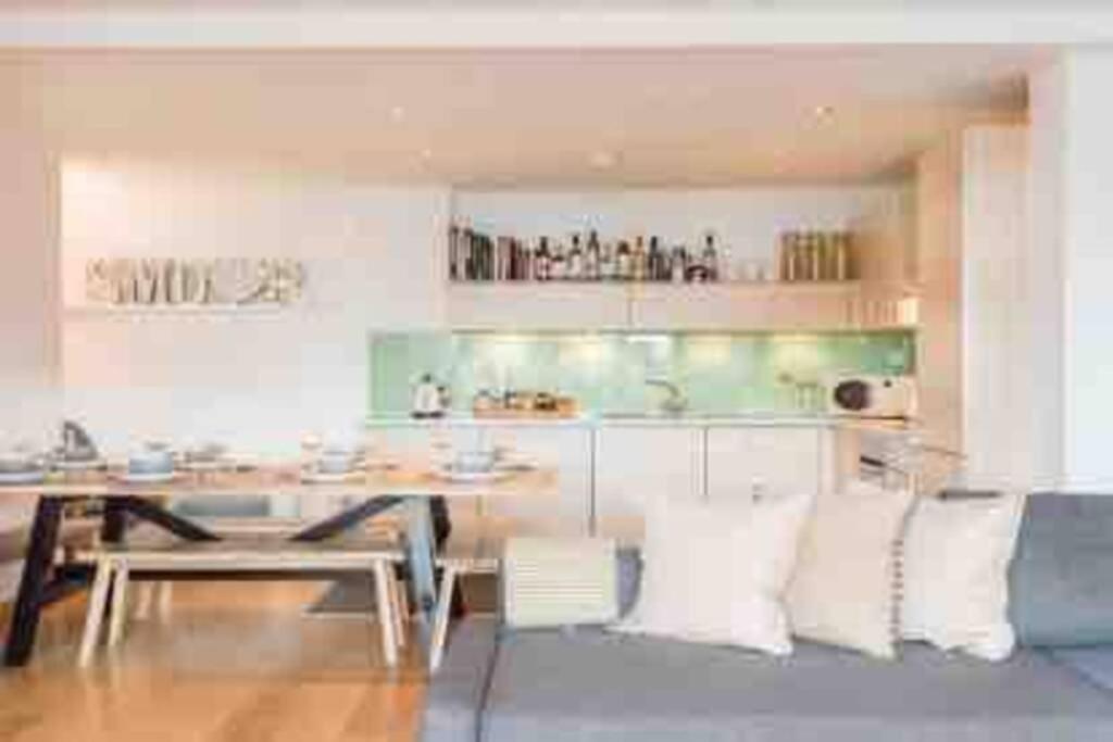 Angel 2 Bedroom Apartment Lägenhet *