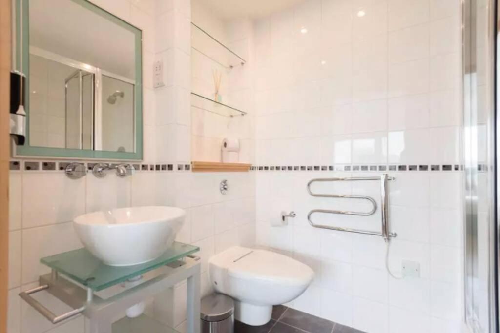 Angel 2 Bedroom Apartment Lägenhet London