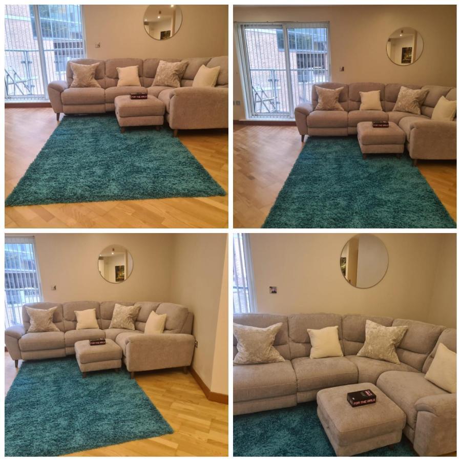 Appartement Red Naxela Canary Wharf
