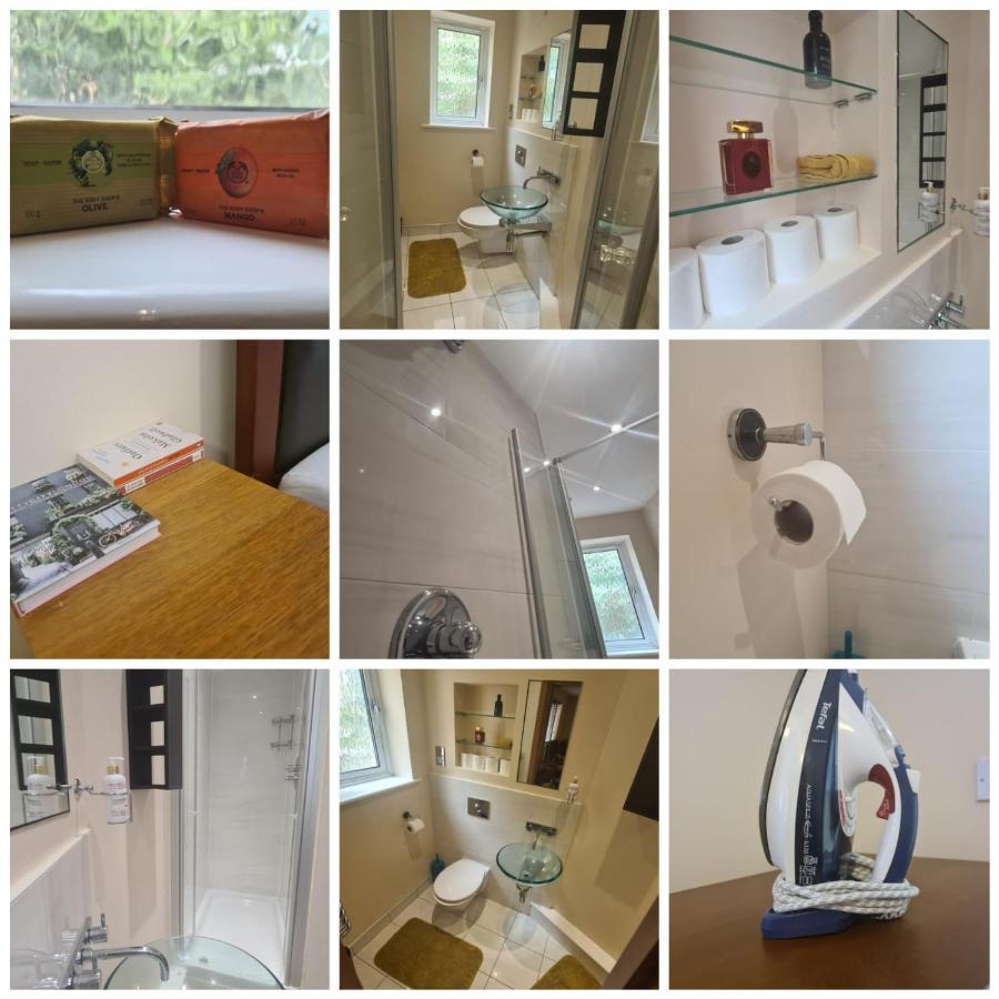 Appartement Red Naxela Canary Wharf