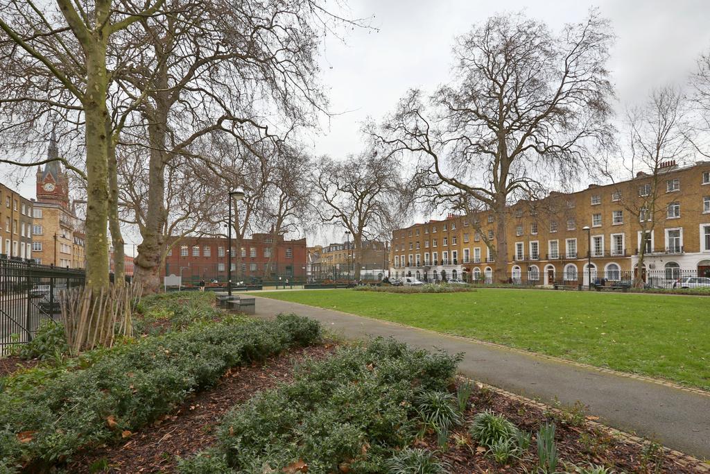 Maple Street Lejlighed London