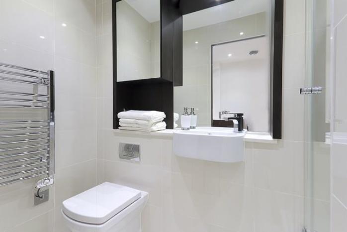 Albany House Central Apartment *