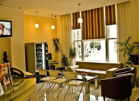 Hotel Lih London