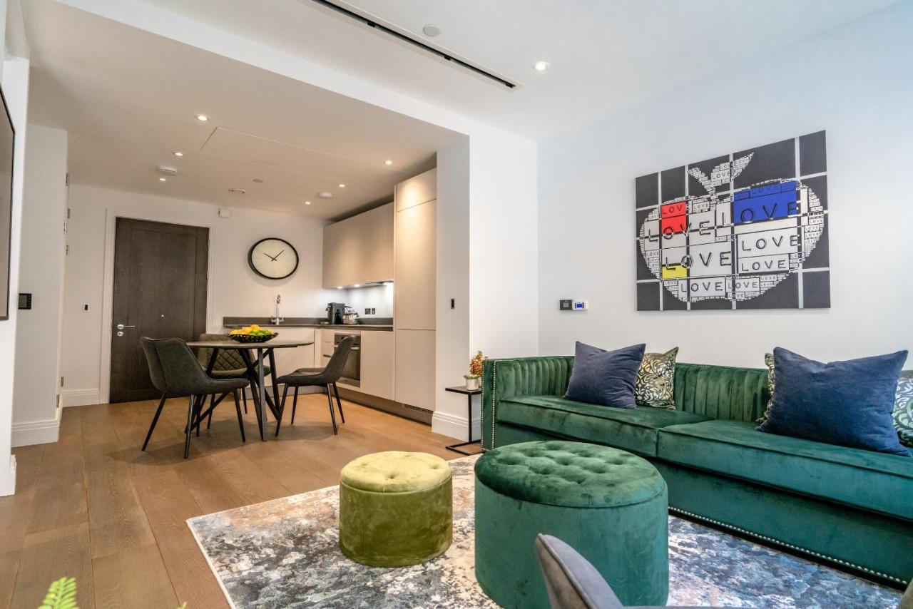 Appartement The *