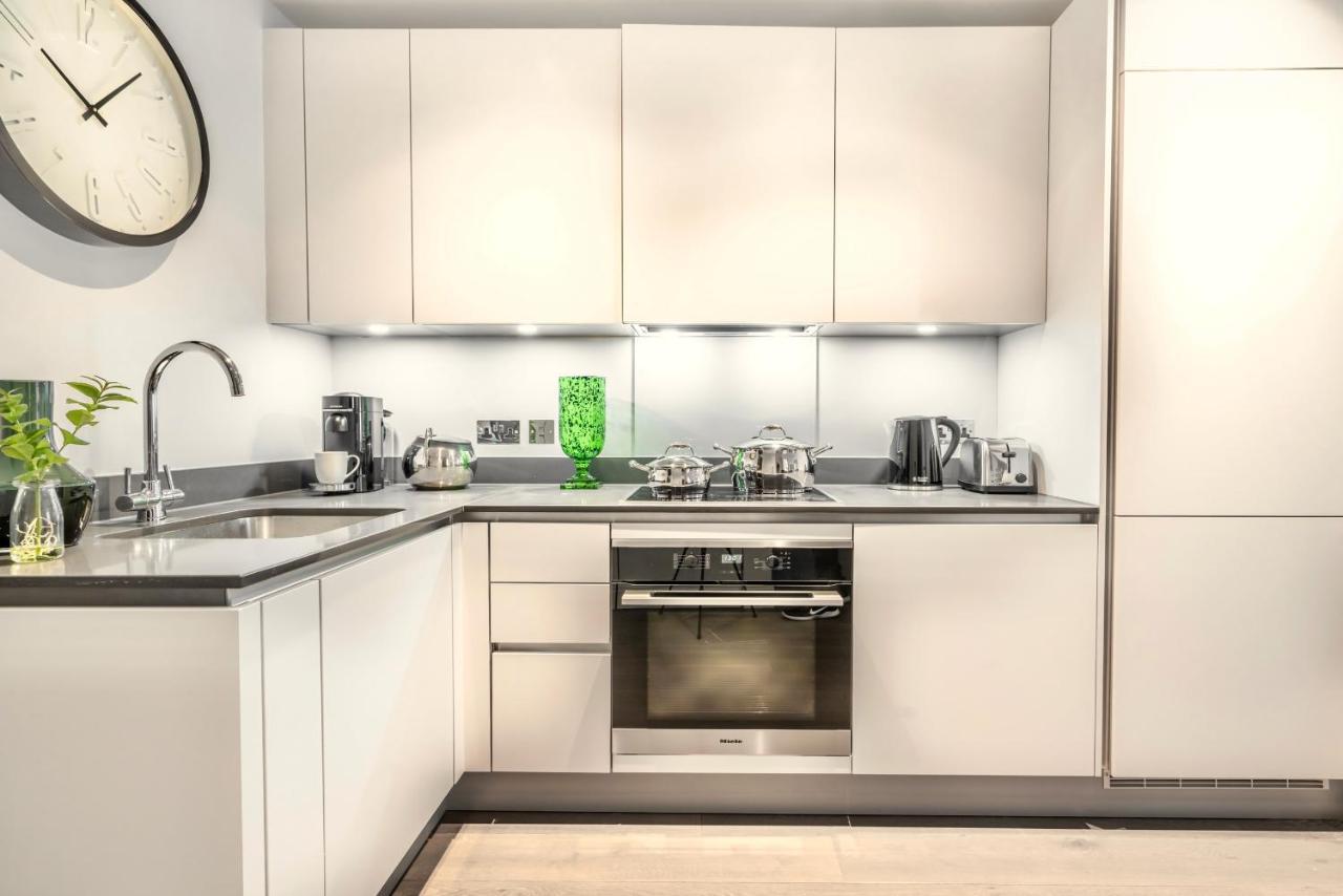 Appartement The