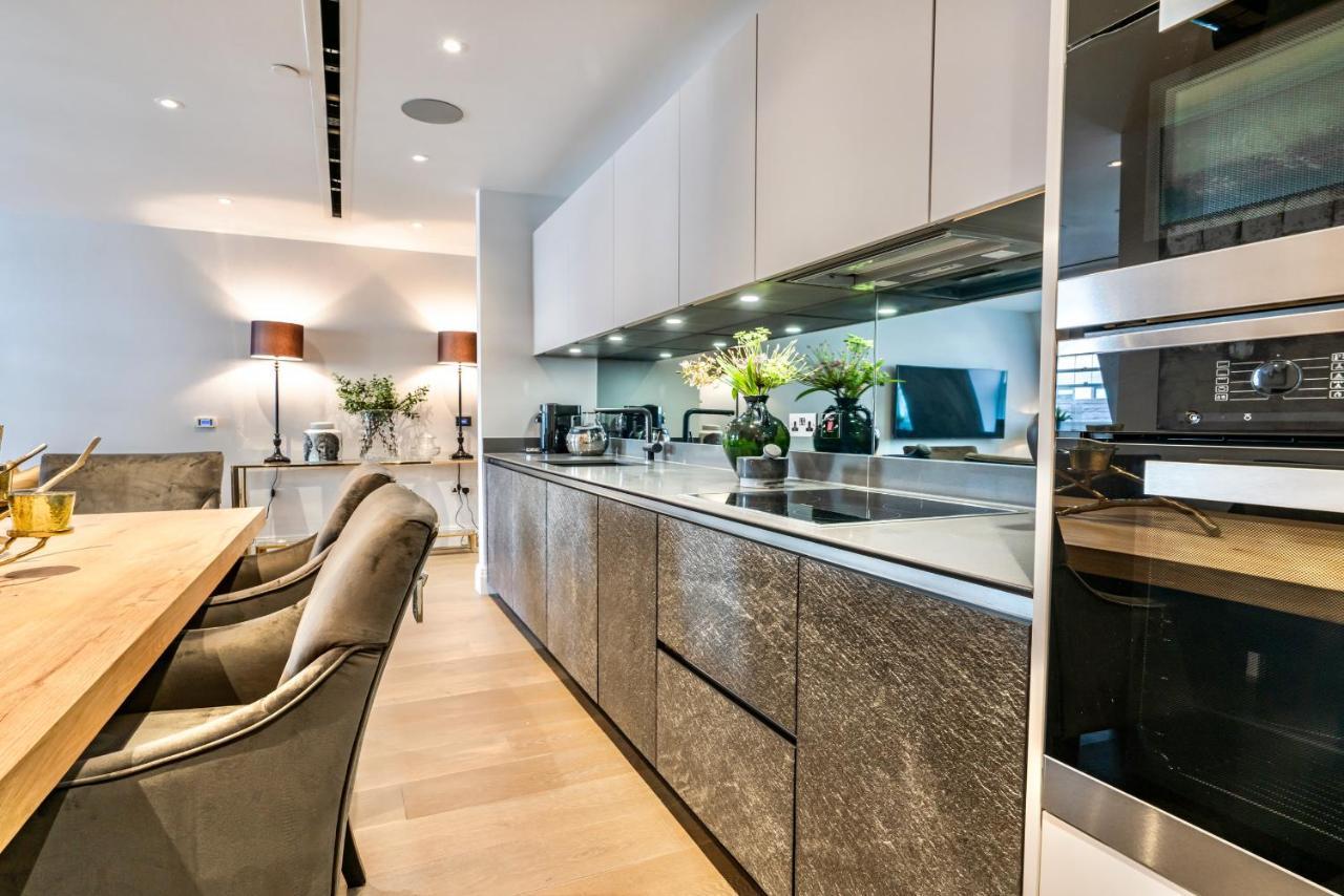 The Appartement *
