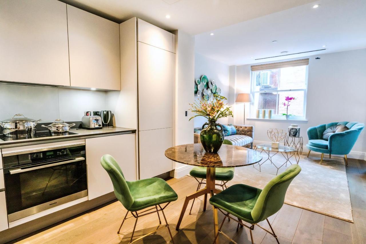 The Appartement Londen