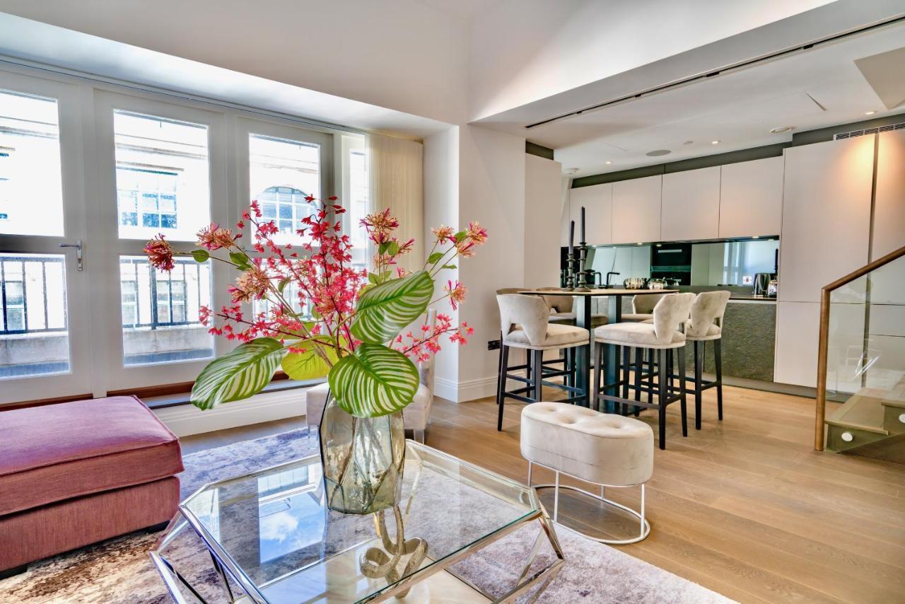 The Appartement Londen
