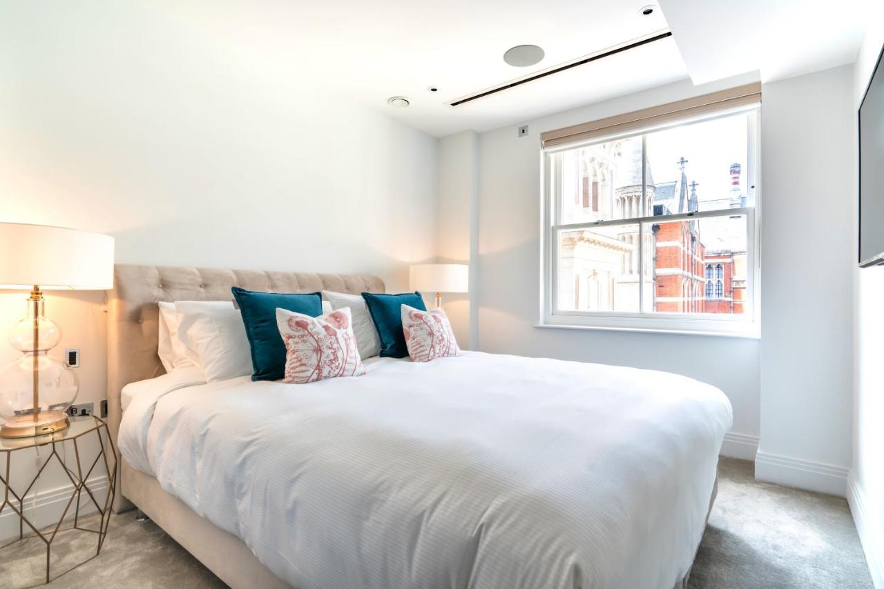 The Appartement Londen