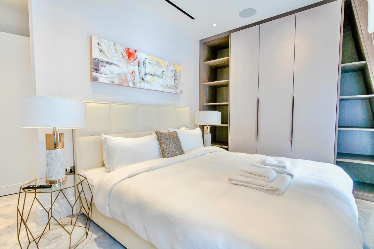 The Appartement *