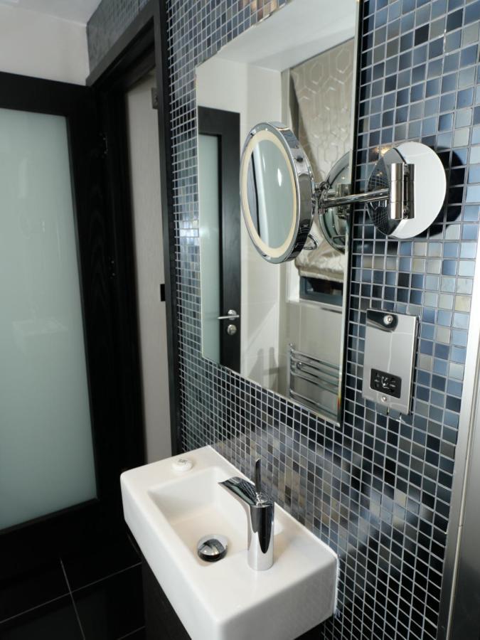 Hotel Great St Helen Londres