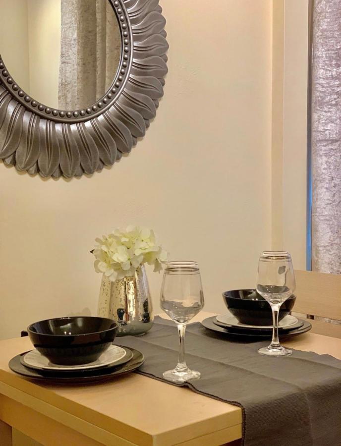 Leilighet Hyde Park Bayswater