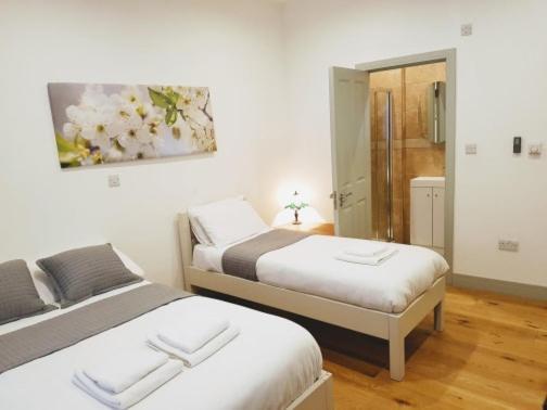 Forest House Londra