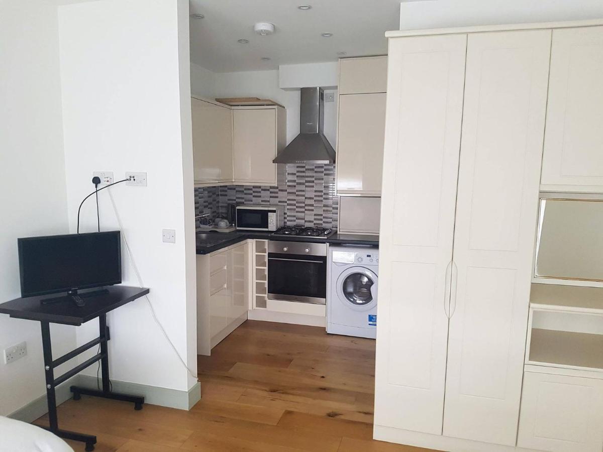 Forest House 3* Londra