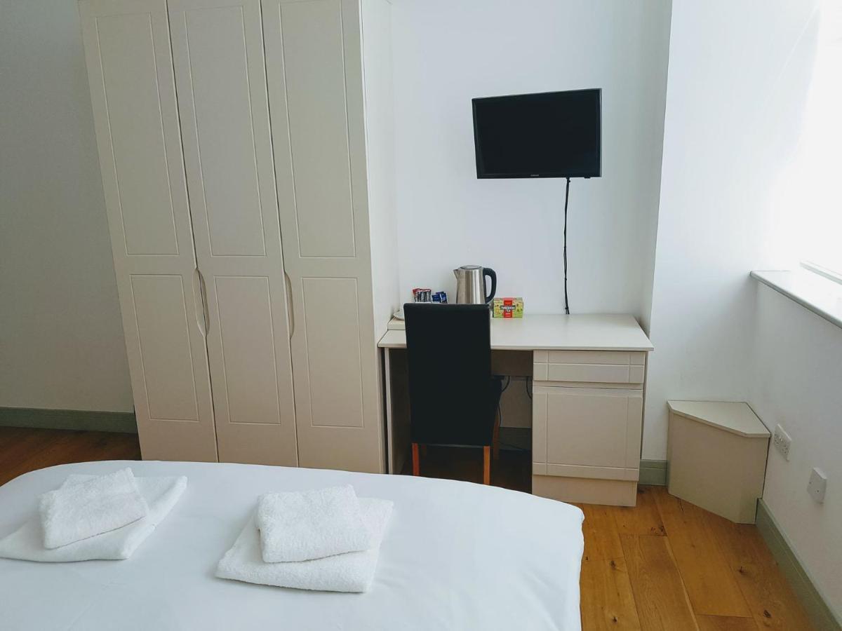 Hotel Forest House Londra