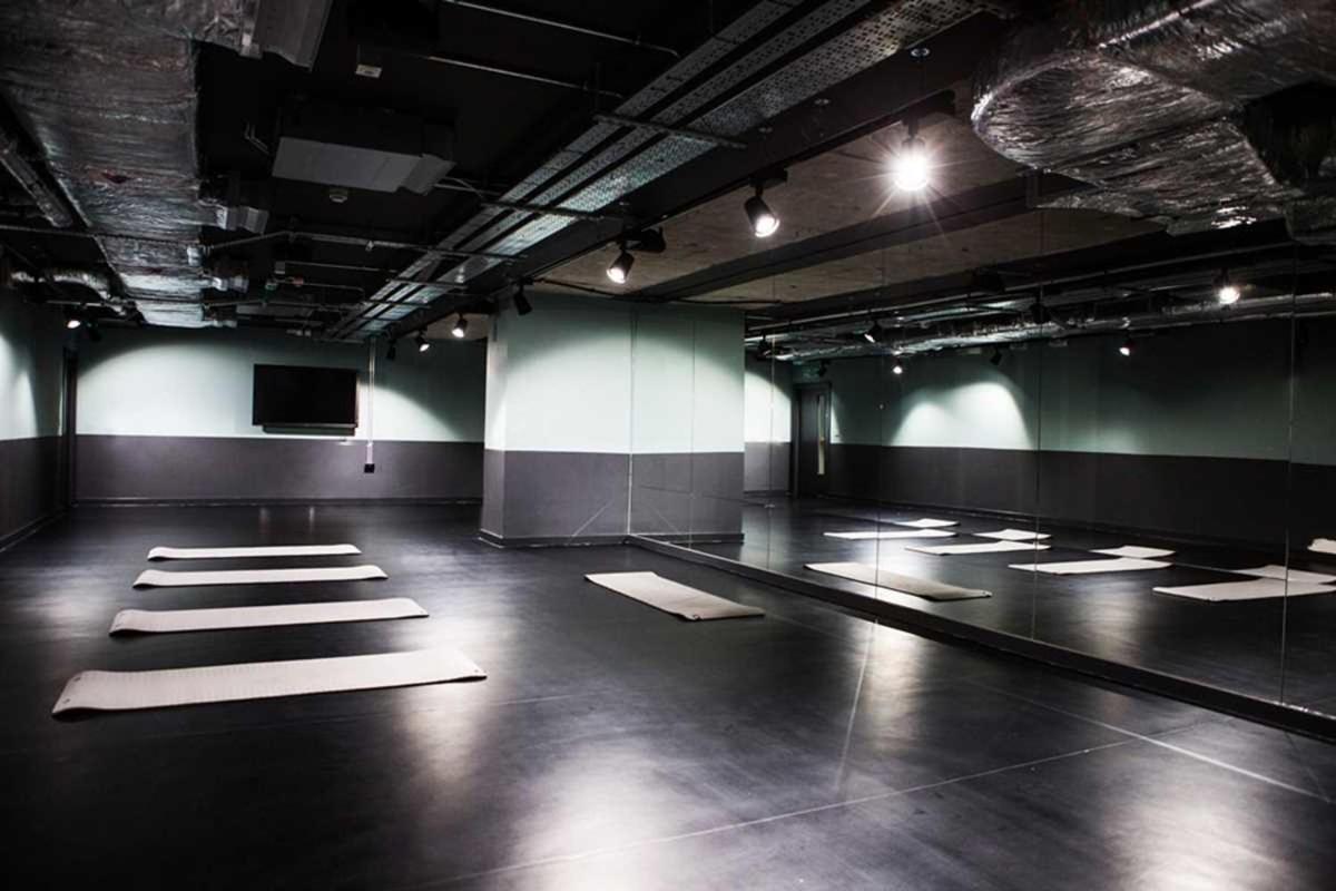 Studios, And Private Bedrooms With Shared Kitchen At Chapter Kings Cross In Apartment *