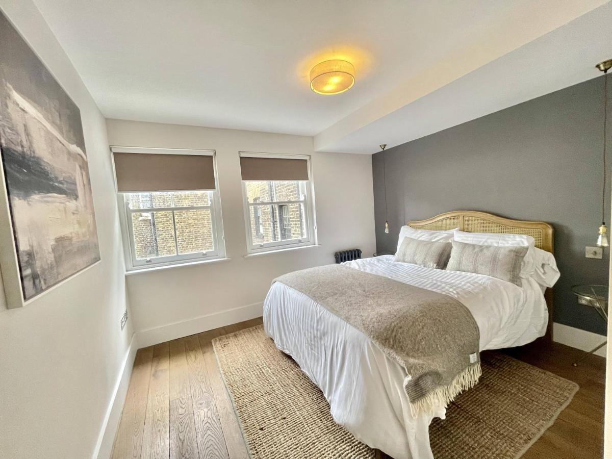 Primestay Covent Garden *