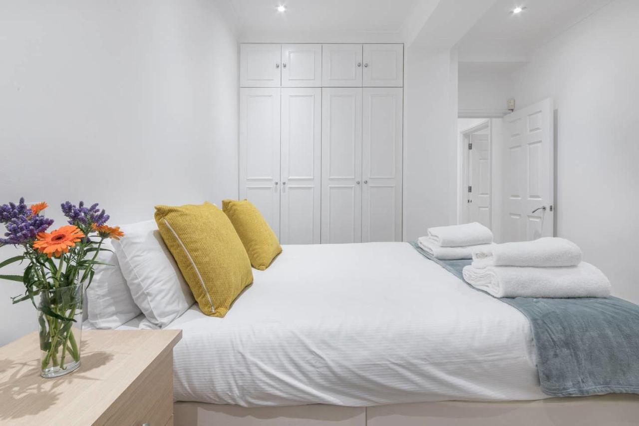 Amazing 2Br Triplex Apartment 2Mins From Oxford Street Lägenhet London