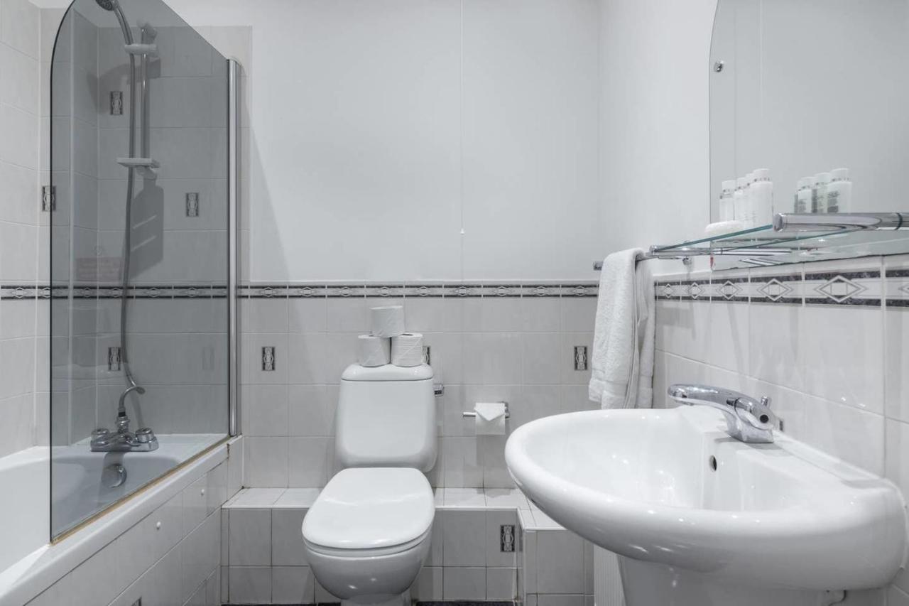Amazing 2Br Triplex Apartment 2Mins From Oxford Street Lägenhet London