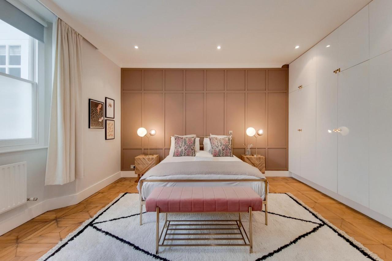 Appartement The Heart Of South Kensington - Modern & Spacious 1bdr Londres