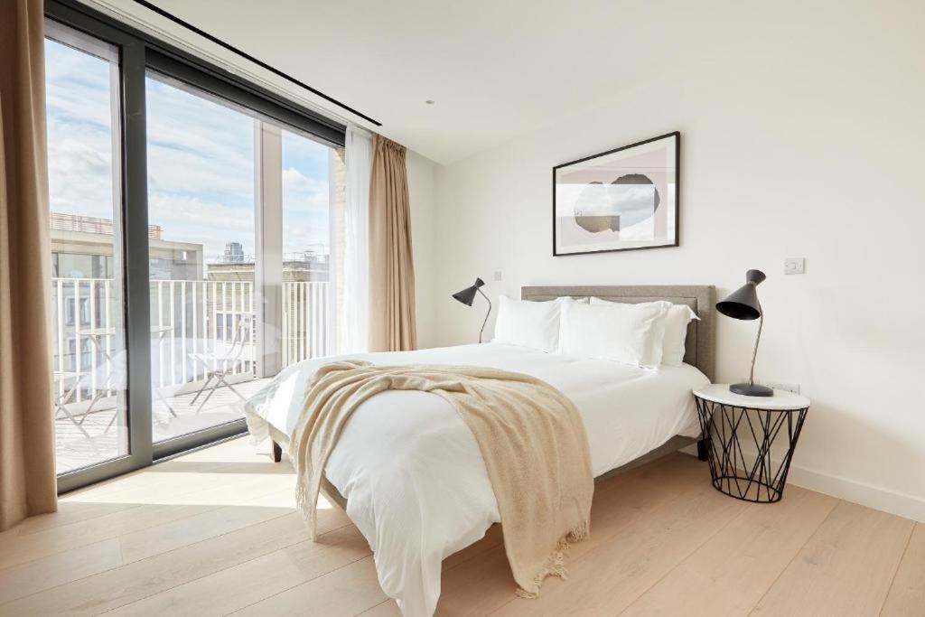 Southwark Residences By Aeria Lejlighed London