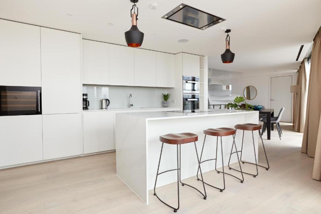 Southwark Residences By Aeria Lejlighed London