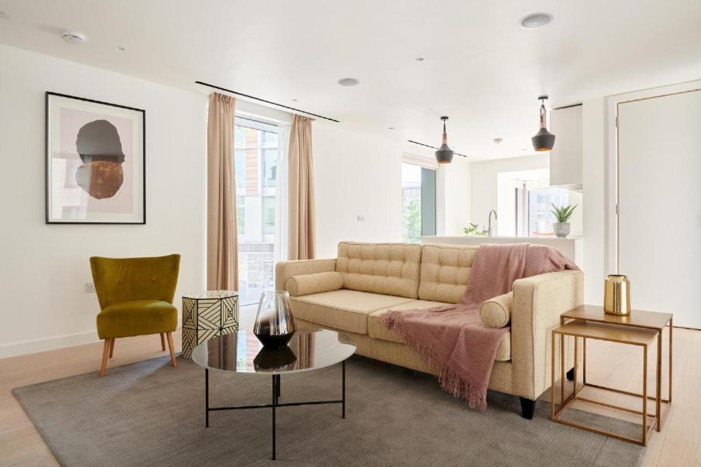 Southwark Residences By Aeria Lejlighed