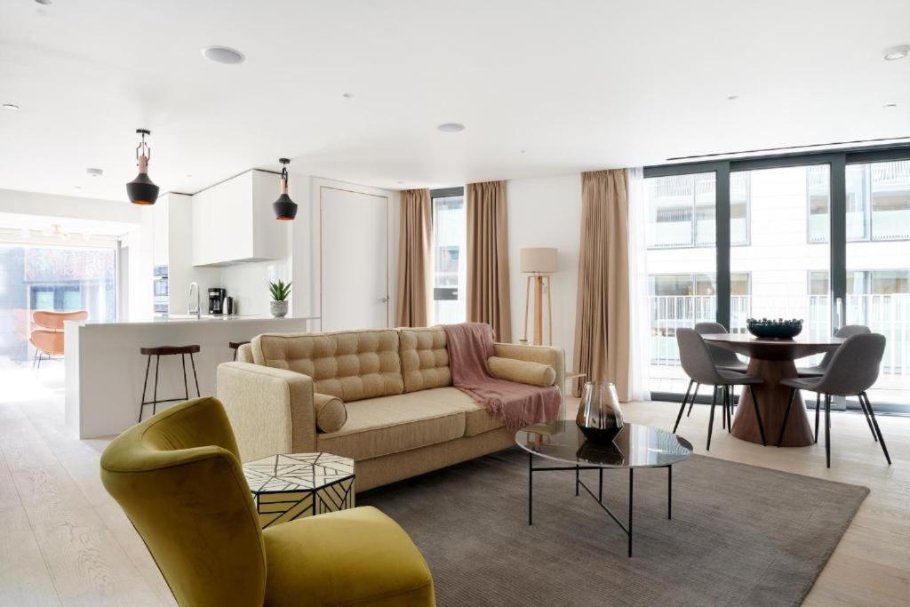 Lejlighed Southwark Residences By Aeria *
