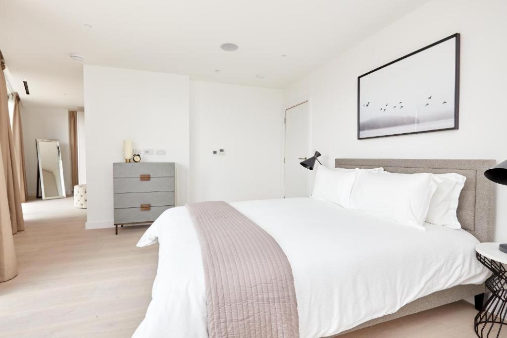 Lejlighed Southwark Residences By Aeria