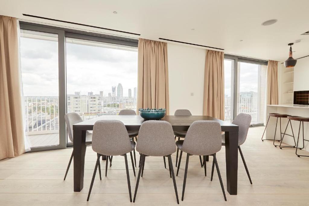 Southwark Residences By Aeria Lejlighed London