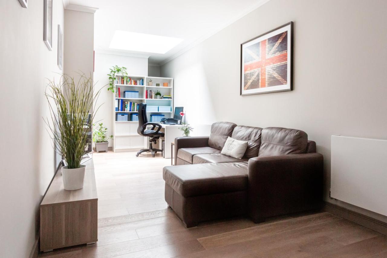 Red Lion Square By Onefinestay Apartment London