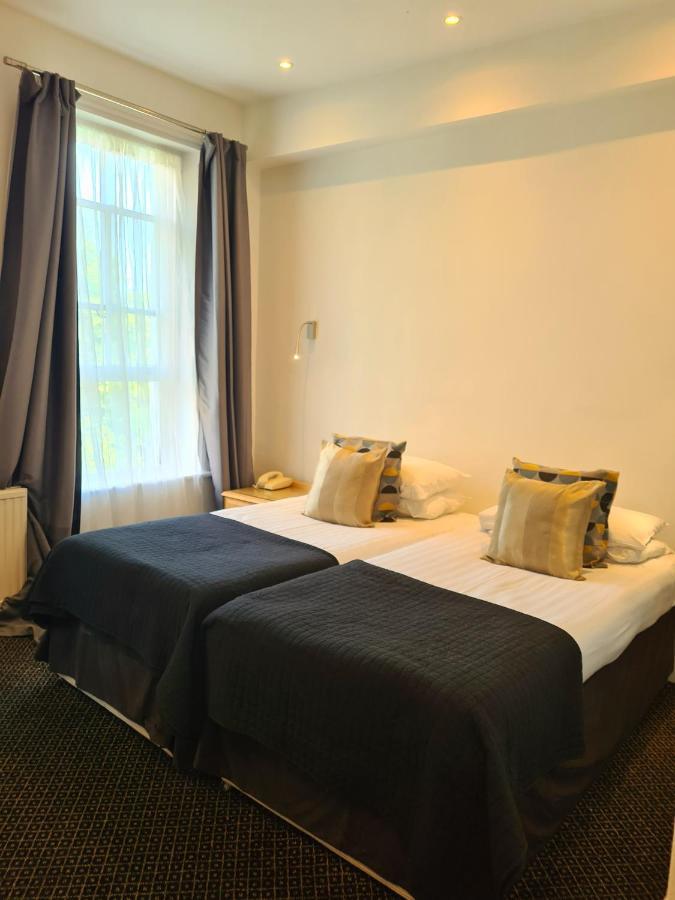 Hotell Rushmore