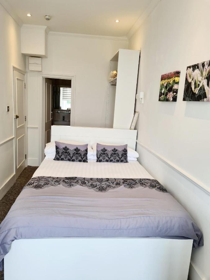 Rushmore Hotell 3*