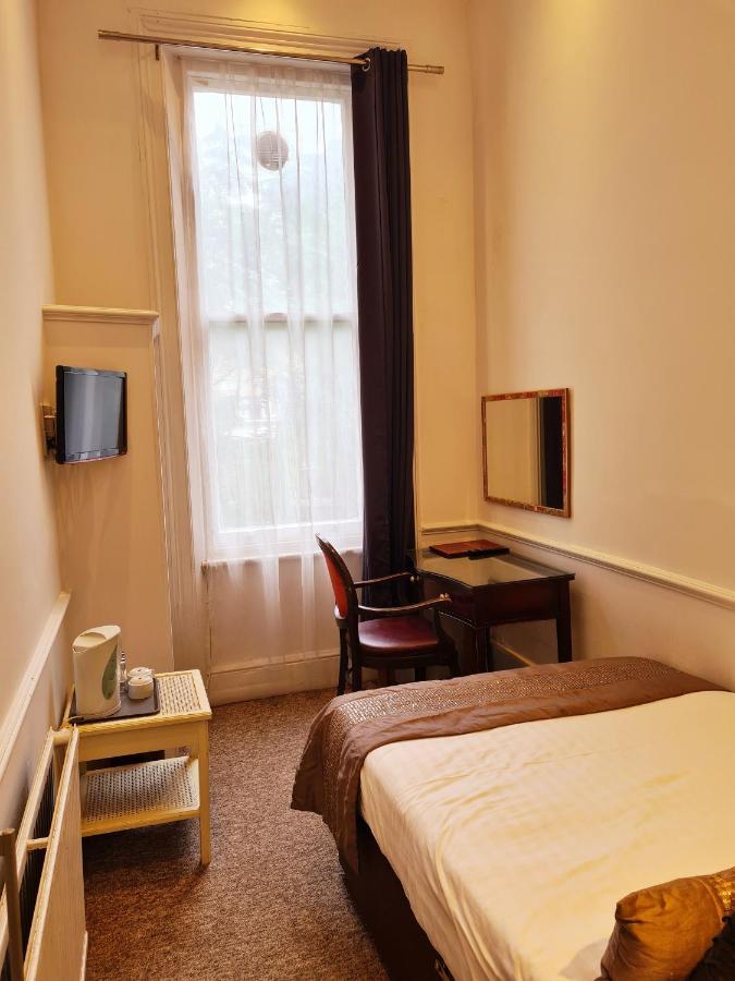 Hotell Rushmore 3*