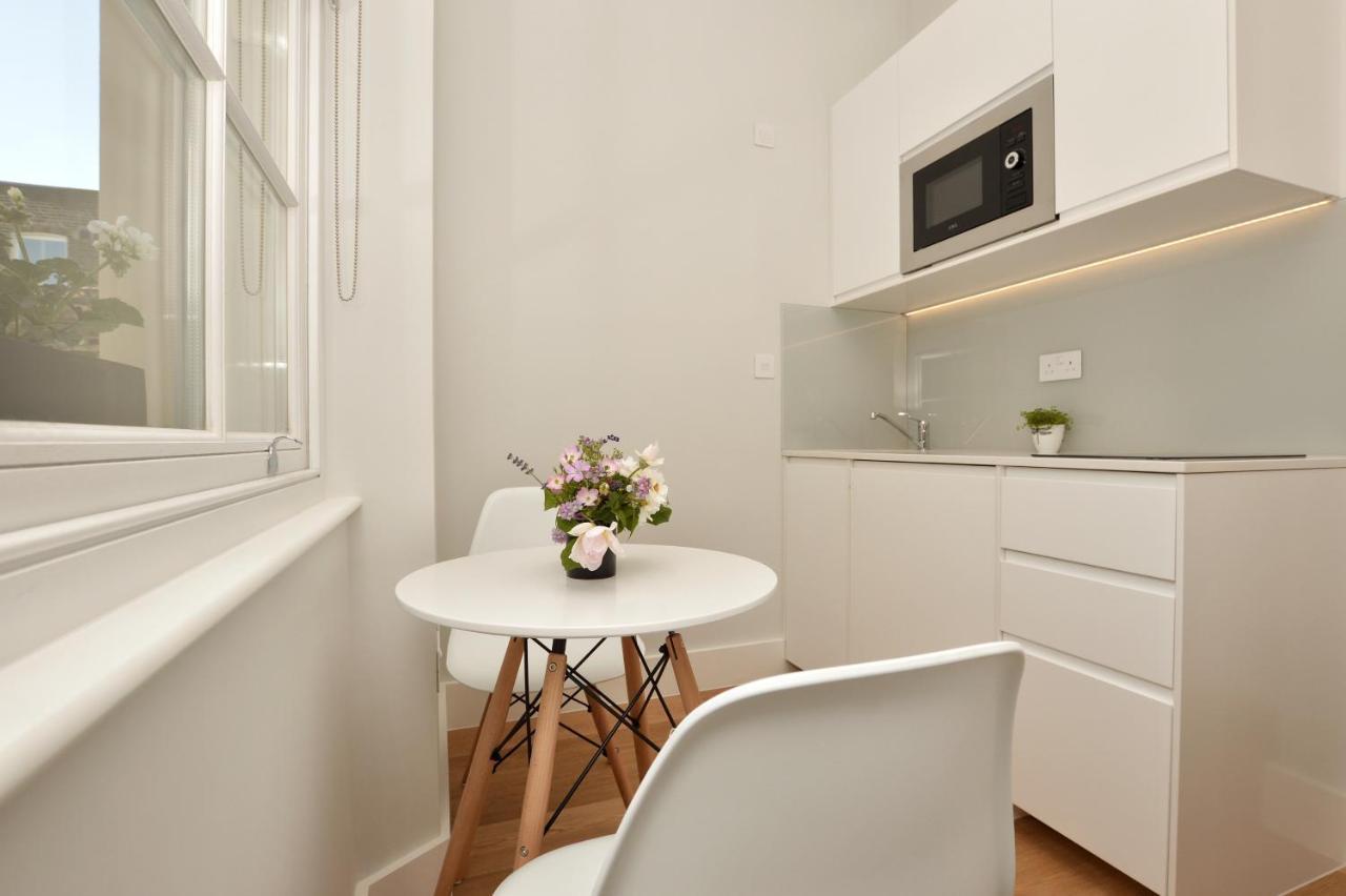 Aparthotel The Portobello Serviced By Stayprime 3*