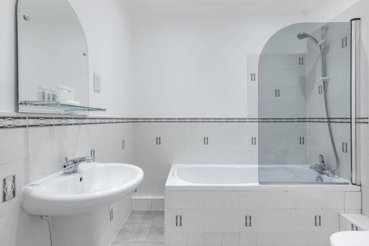 Amazing 2Br Triplex Apartment 2Mins From Oxford Street Lägenhet London