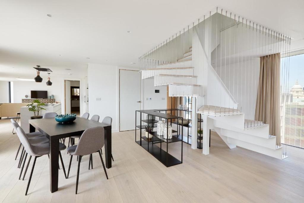 Lejlighed Southwark Residences By Aeria *