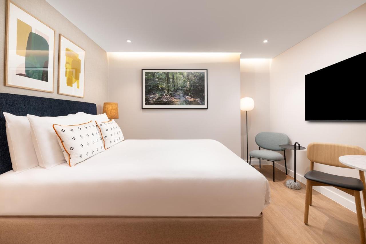 Appart hôtel The Lincoln Londres