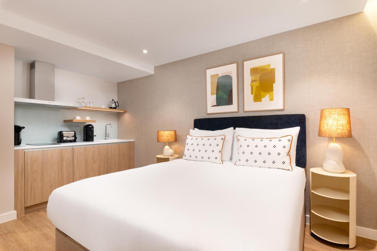 The Lincoln Appart hôtel Londres