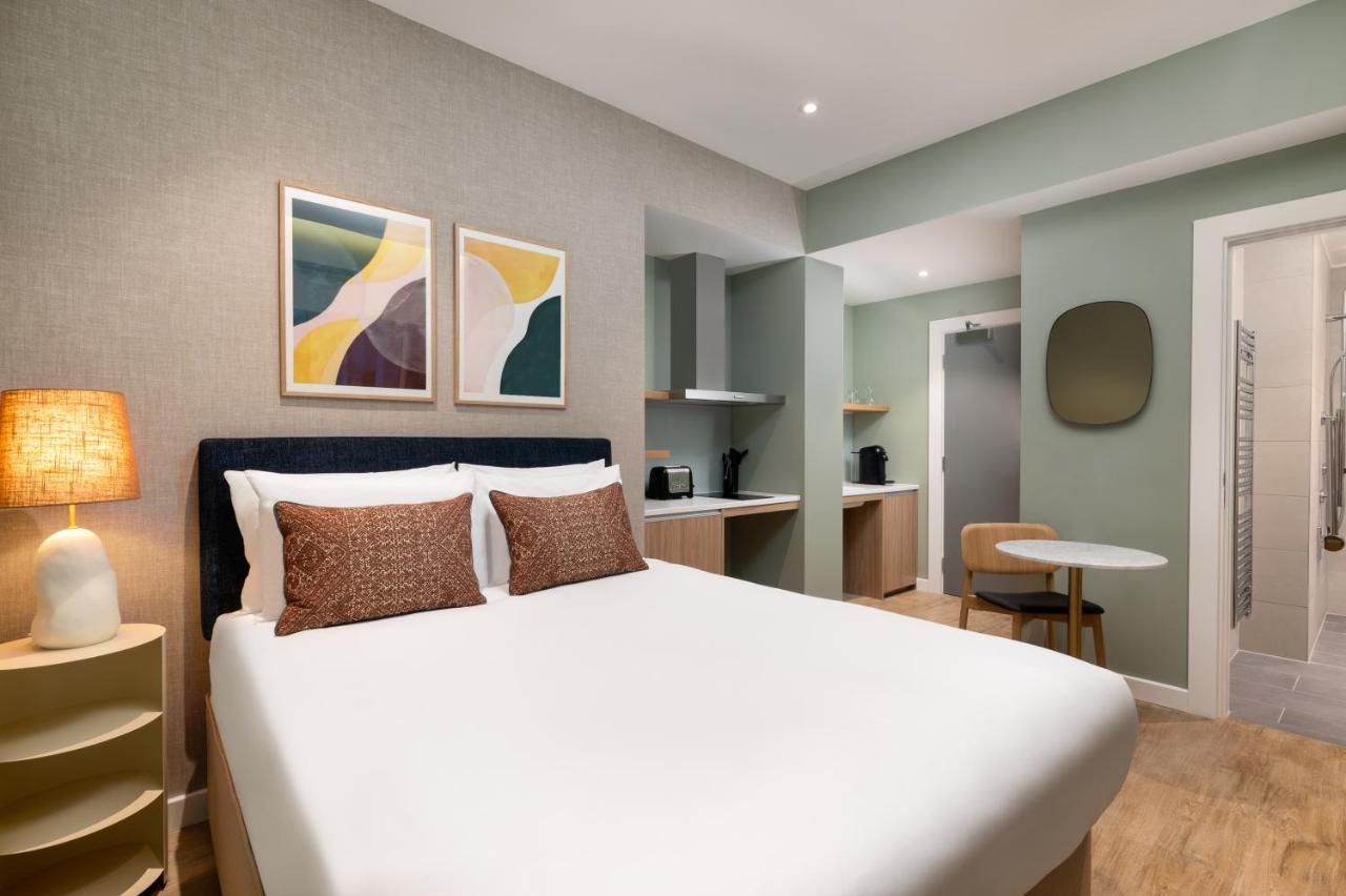The Lincoln Appart hôtel Londres