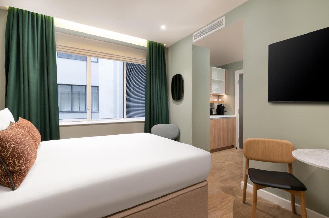 The Lincoln Appart hôtel Londres