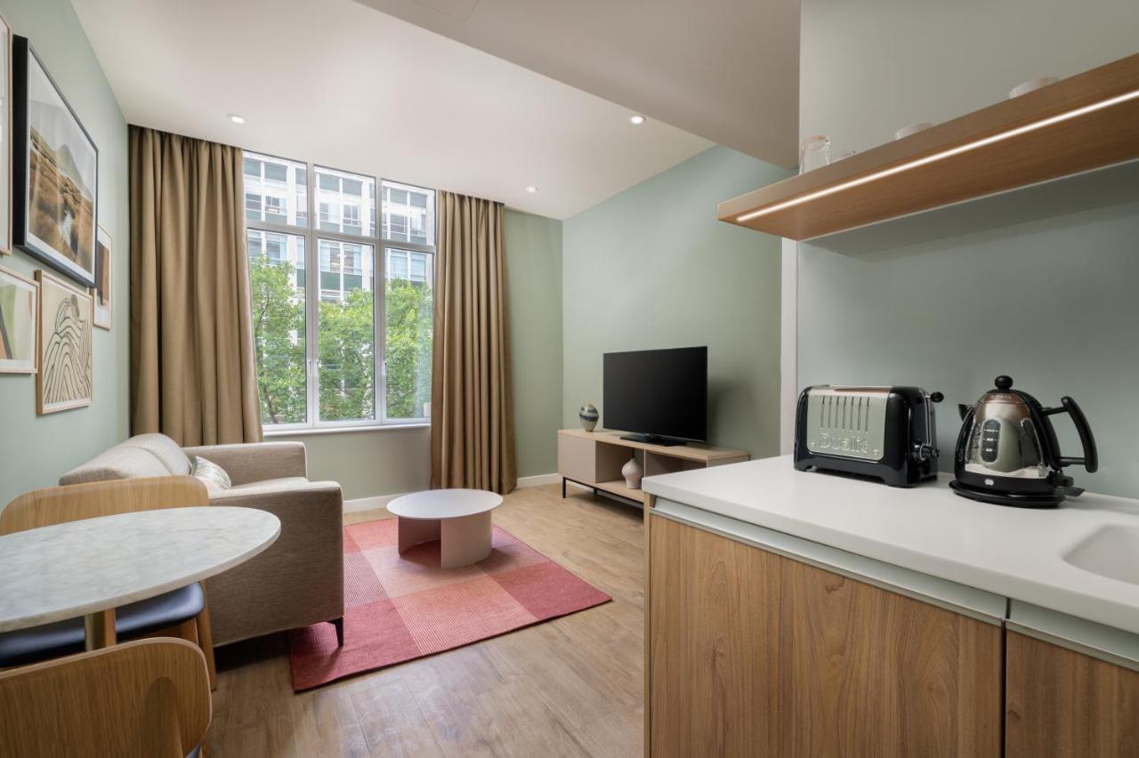 The Lincoln Appart hôtel Londres
