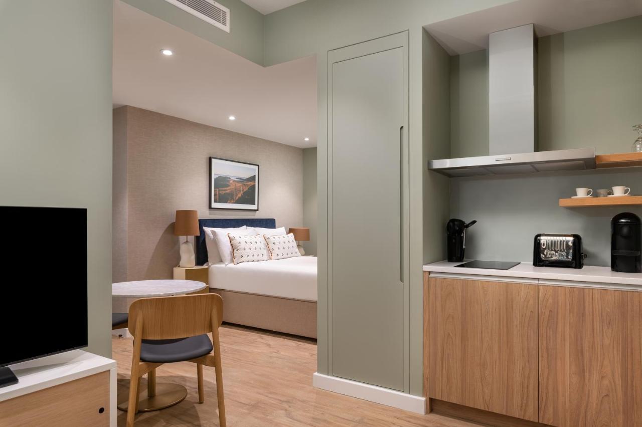 Appart hôtel The Lincoln 4*