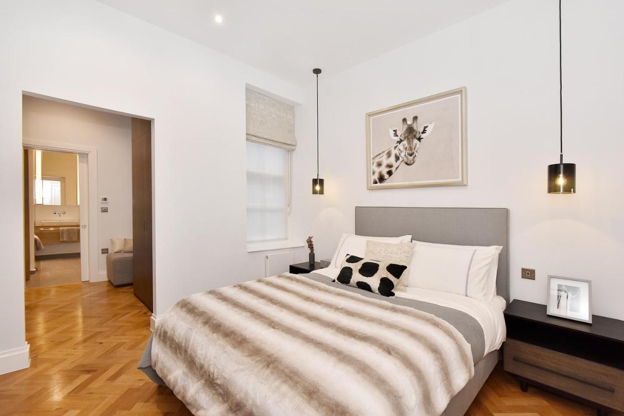 Choice - Mayfair - Piccadilly *